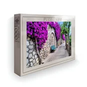 WALLXPERT Puzzle PZL_0176_1000