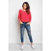 Infinite You Womans Blouse M087
