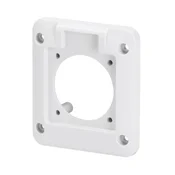 Gewiss 68QDIN, Adapter za ugradnju uticnice, 50x50 ( Gw68281 )