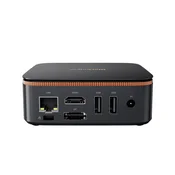 BLACKVIEW MP20 Mini PC, Intel Twin Lake N150, 16GB DDR4, 512GB SSD, Intel UHD, Wi-Fi 6, bluetooth 5.2, 1xDP, 1xHDMI, 4xUSB-A, 1xLAN, Win11Pro