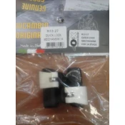 QUICK LOCK MECHANISM