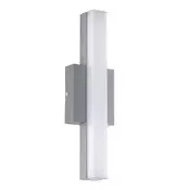 Eglo 94845 - Zunanja LED svetilka ACATE LED/8W/230V IP44