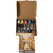 Maimeri Classico Set oljnih barv 5 x 20 ml