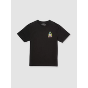 Volcom Catv Bsc T-Shirt black