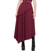 Žensko krilo KILLSTAR - Wild Petal - Purple - KSRA014277