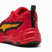 PUMA Scoot Zeros Retro Portland Basketball Shoes
