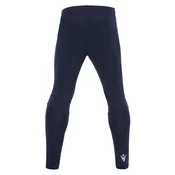 Desna Hero Modra | Trening trenirka hlače | Macron Sportswear