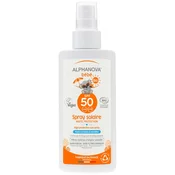 Alphanova Sun Baby mlijeko SPF 50