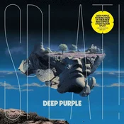 Deep Purple - Splat! (Limited Edition) (Boxset) (180 g) (2 LP + 3 10 Vinyl + 7 Vinyl + CD)