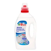 Gel za pranje belega perila Blux 1000ml 30190