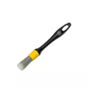 Koch Chemie Interior Brush Yellow - fini čopič za detajle