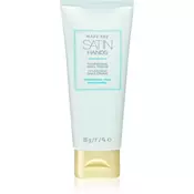 Mary Kay Satin Hands krema za roke za vse tipe kože (Fragrance-Free Hand Cream) 85 g