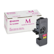toner Kyocera TK-5230 škrlatna, original