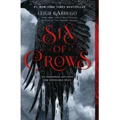Six of Crows