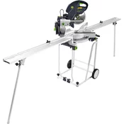 Festool Kapp-Zugsäge KS 120 REB-Set-UG 575313