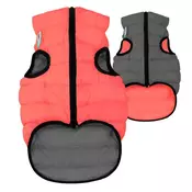 AiryVest jopič za pse - KORALNA-SIV S 40