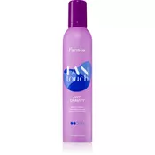 Fanola FAN touch luksuzna pena za volumen 300 ml