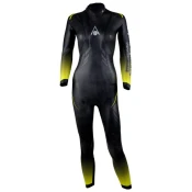 Aqua sphere racer 2.0 women black/yellow xl