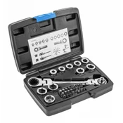 Hogert HT1R491 set okastih kljuceva, 14-19mm, 36 delova ( HT1R491 )