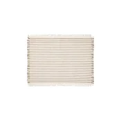 Broste Copenhagen komplet podstavkov bombažni paket 2 kosov 41,5 x 32 cm