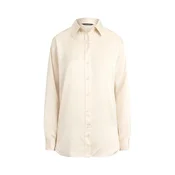Lauren Ralph Lauren Bluza bež