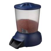 Automatska hranilica za ribnjake Aqua Forte - 5L