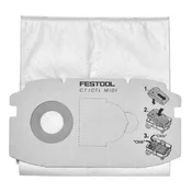 SELFCLEAN filter vrečka Festool SC FIS-CT MIDI/5
