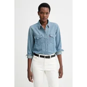 Traper košulja Levis ICONIC WESTERN