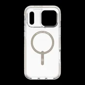 ZAGG Zaščitni ovitek Santa Cruz Snap Apple 17 Pro Max Titanium