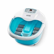 First Austria T-8115-4 masažna kad za noge, LCD, ogrevanje, 450 W