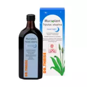 Mucoplant Trputac otopina Good night 100 ml