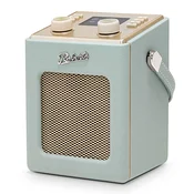 Roberts Revival Mini 2 Duck Egg DAB+/FM Radio z Bluetoothom