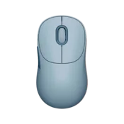 XIAOMI Miš, Wireless Mouse 3 GL BHR8914GL, Plavi