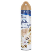 Glade Magnolia & Vanilla osveĹľilec zraka 300 ml