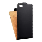 OEM Vertikalni etui SLIM FLEXI FRESH za HUAWEI P8 LITE, črn