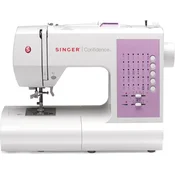 Singer Confidence 7463 Šivalni stroj (Samo odprto)