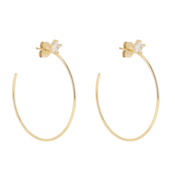 ZAG BIJOUX SEC25612-01WHT