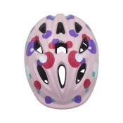 Volare dječja kaciga - pink 47-51 cm