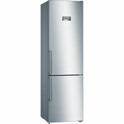 Bosch KGN397LEQ kombinirani samostojeći hladnjak, NoFrost, proizvedeno u Turskoj