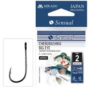 Trnki Mikado Sensual Cheburashka Big Eye št.2-6