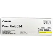 Canon bubanj 034 Yellow