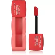 MAYBELLINE NEW YORK Teddy Tint dolgoobstojna šminka z mat učinkom odtenek 30 Coquettish 5 ml