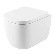 Viseča WC školjka Rea Cubik Mini Tornado