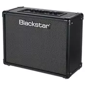 BLACKSTAR OJAČEVALEC ID CORE 40 V3 2x20w Stereo Kombo Kitarski Ojačevalec Z Ef