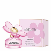 MARC JACOBS Ženska toaletna voda Daisy Love Paradise 50ml