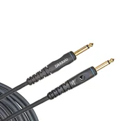 DAddario Planet Waves PW G 05 Instrument Kabel