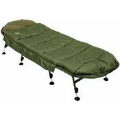 Prologic Avenger S/Bag & Bedchair System 8 Leg Ležalnik