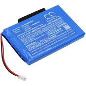Baterija za Satlink Ws-6902, Ws-6905 in druge, 3000 mAh, Li-Ion