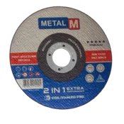 Rezalna plošča 125x1.6x22.23 mm