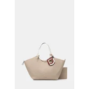 DKNY torba za žene od imitacije kože PAULA